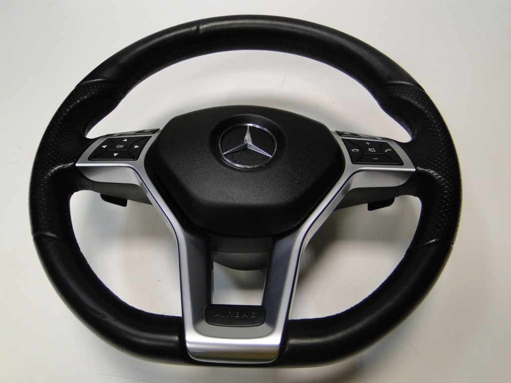 фото №9, Mercedes gla x156 156 a w176 176 воздуховод amg