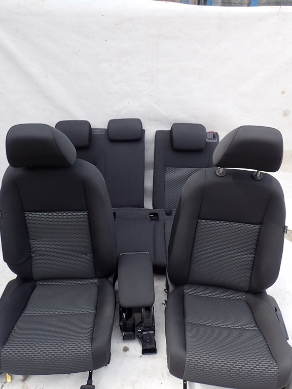 Купити Dw golf 6 сидіння сидіння тканина