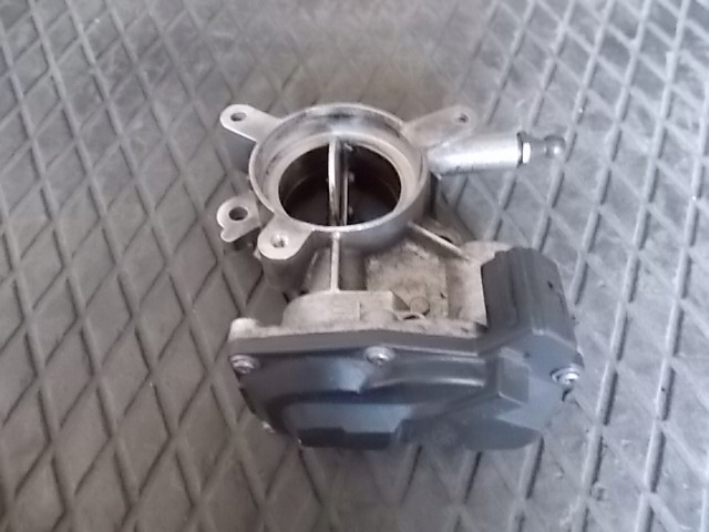 фото №1, Opel оригінальний номер 55564164 дросельна заслінка