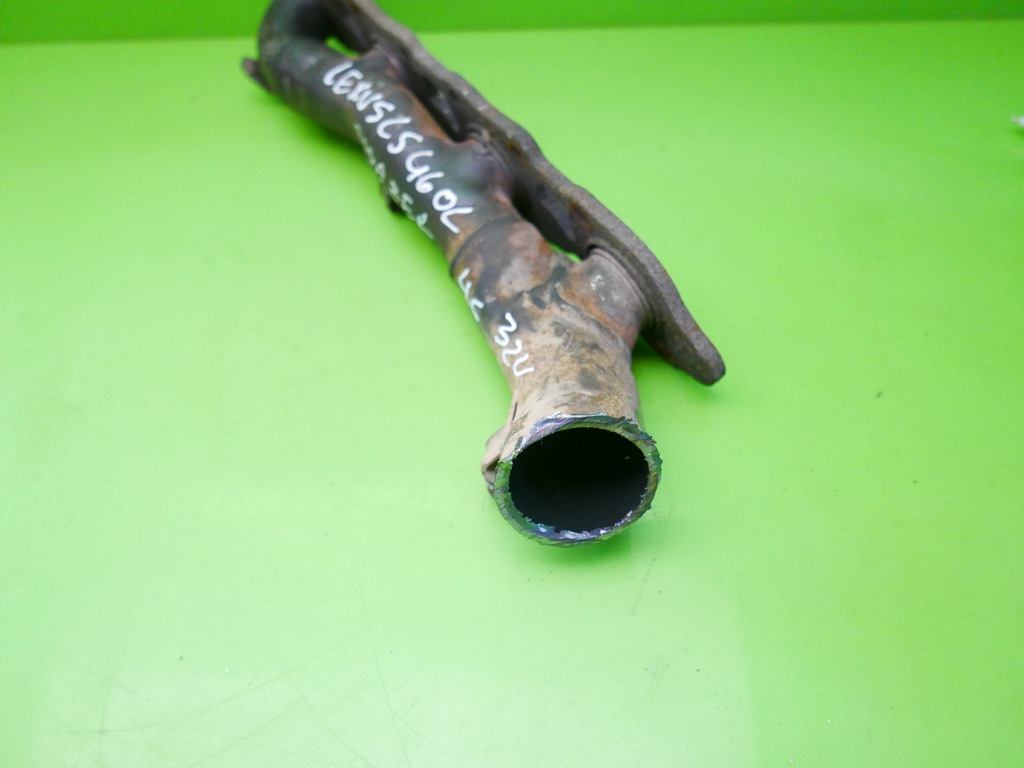 фото №7, Коллектор выпускной правый lexus ls ls460l 4.6 v8