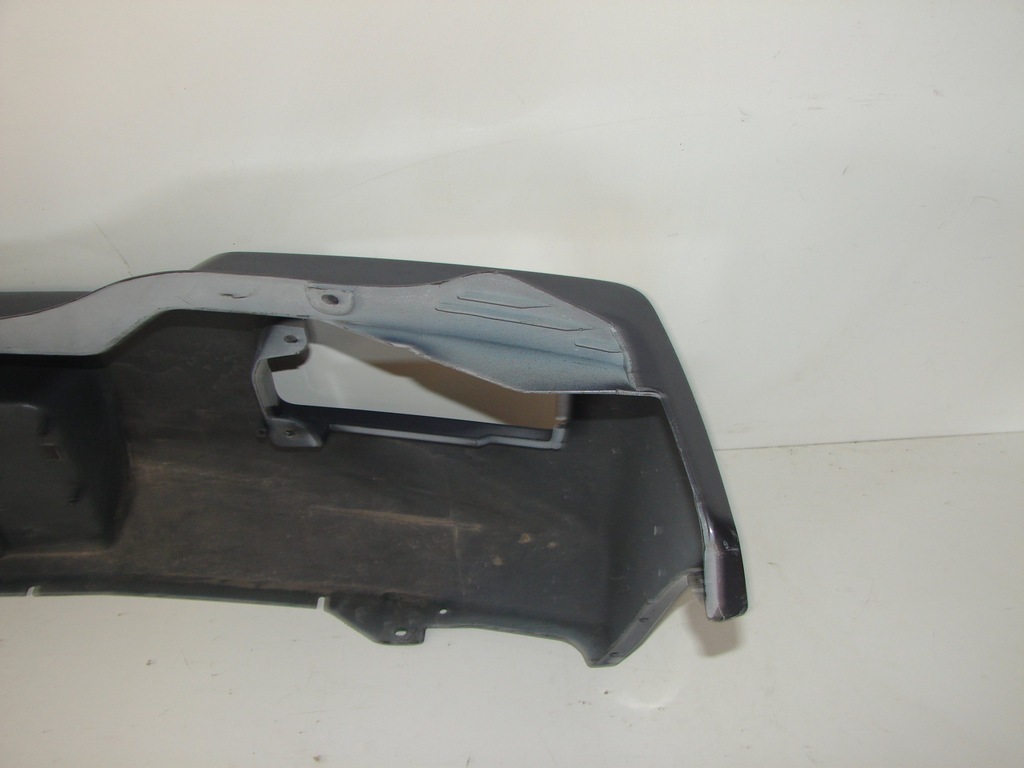 фото №6, Бампер задній задня suzuki wagon r+ r plus 97-00