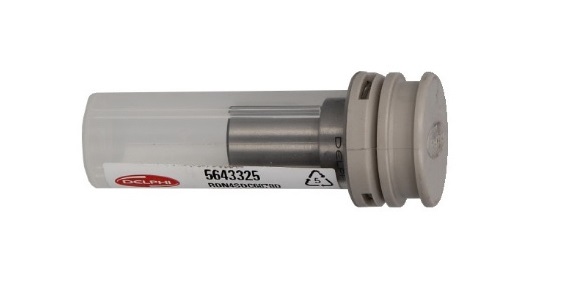 фото №5, Наконечник форсунки mitsubishi carisma renault 19 ii 19 ii chamade