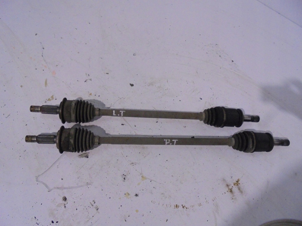 Купить Приводной вал левое  задняя peugeot 4007 2.2 hdi