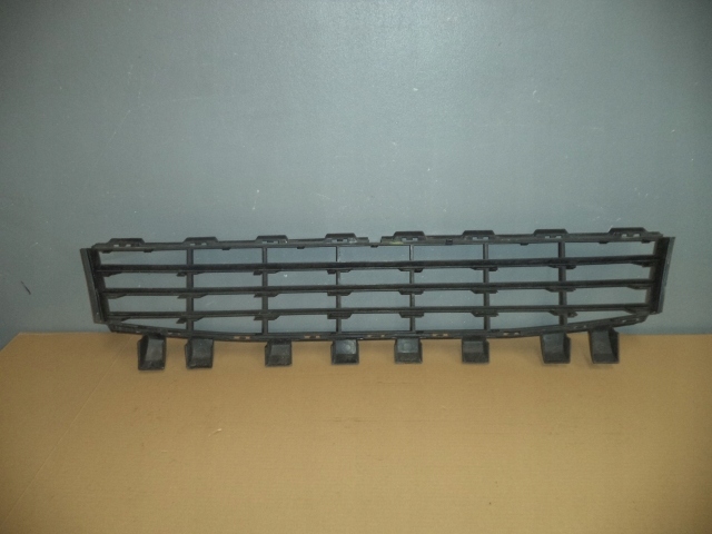 Renault megane ii 2 lift решітка радіатора бампера перед Недорого