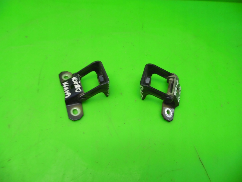 фото №6, Петлі кришки задня багажника fiat stilo 3d hb 403/b