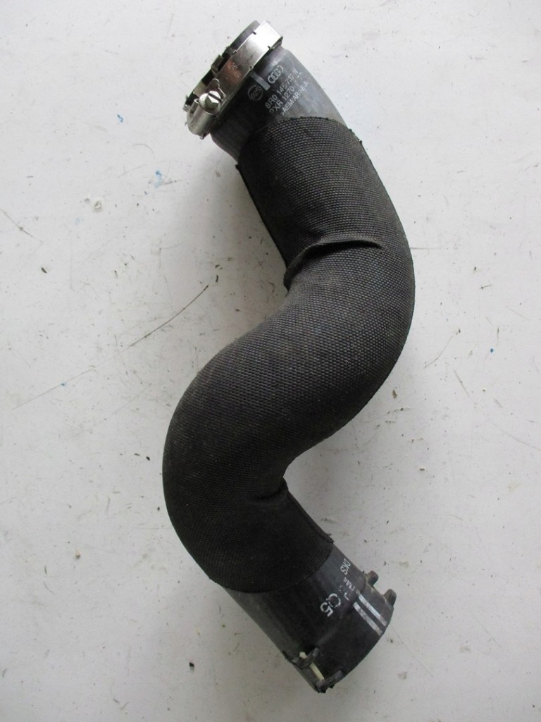 Купити Труба патрубок audi q5 8r0 8r0145737n