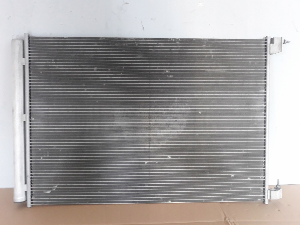 фото №1, Радіатор кондиціонера mercedes w213 a0995000454