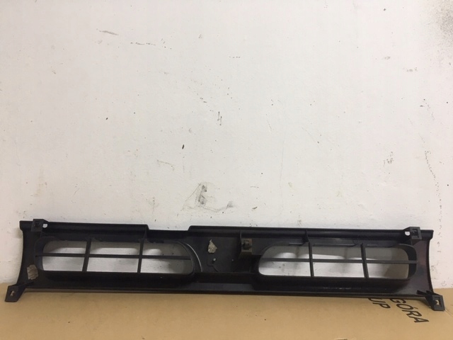 фото №8, Nissan terrano ii 93-99 решітка радіатора решітка радіатора решітка радіатора