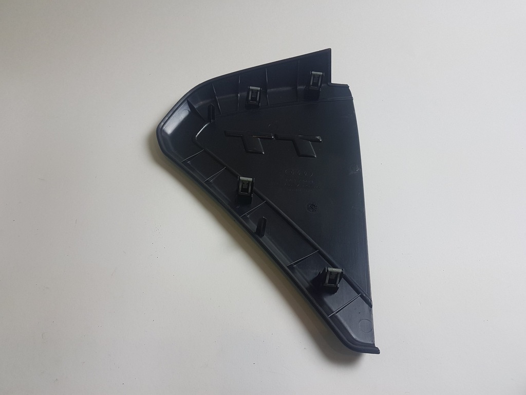 фото №2, Audi tt 8s защита панели приборной панели 8s0857085b