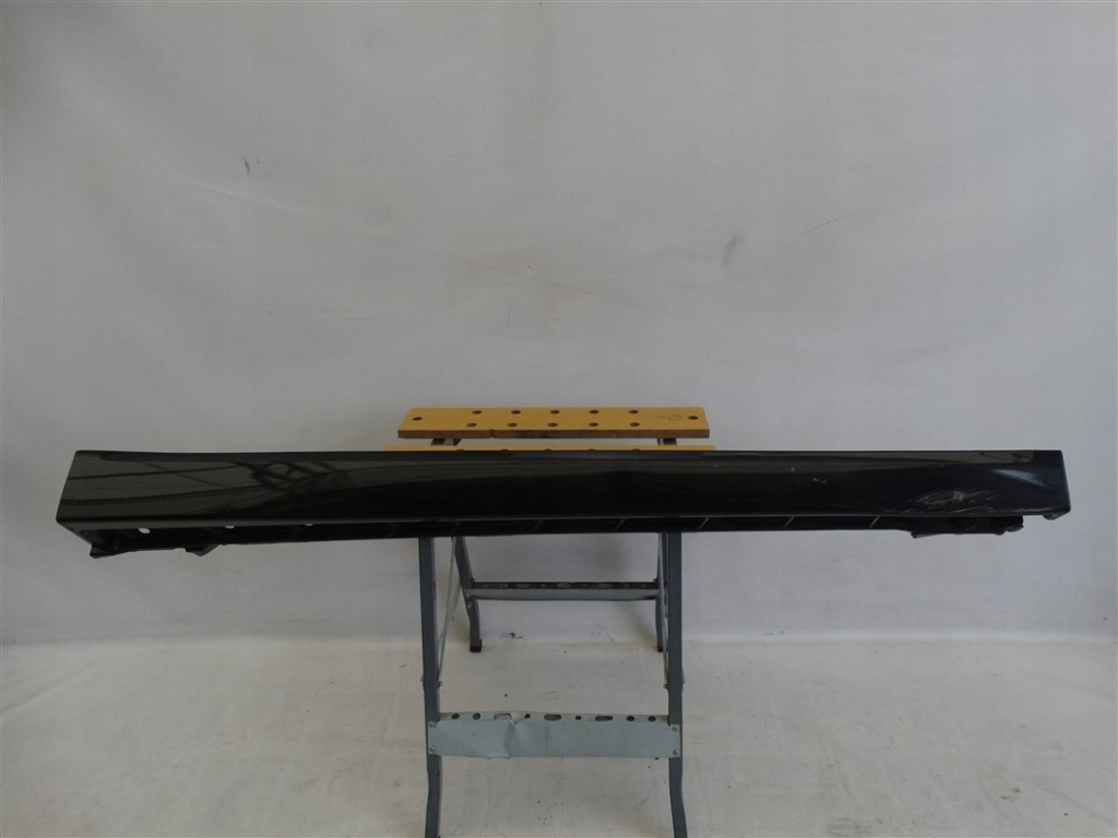 фото №1, Молдинг поріг права suzuki swift mk7 sport 3d