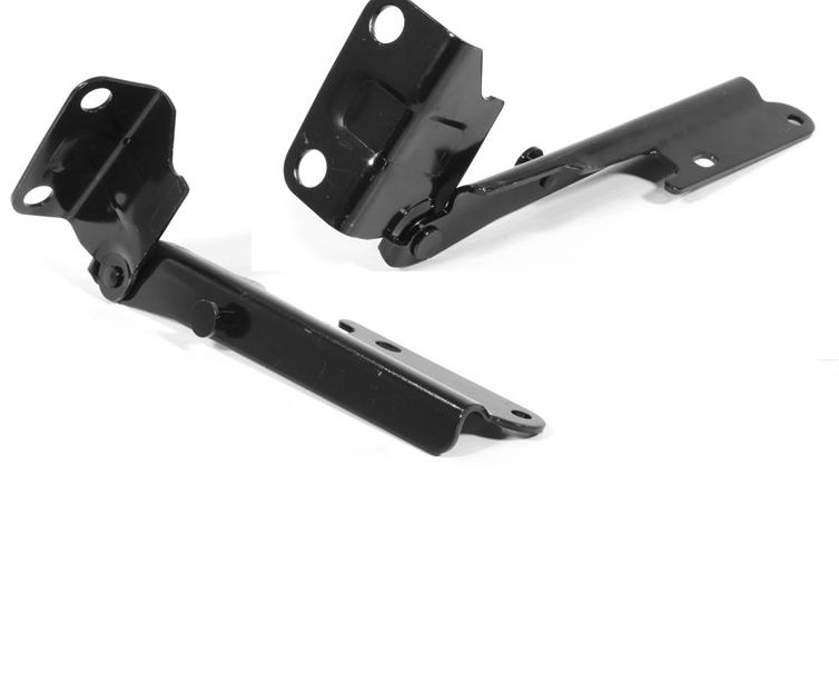 фото №1, Петля капот правий новий ford mustang 2010-2013