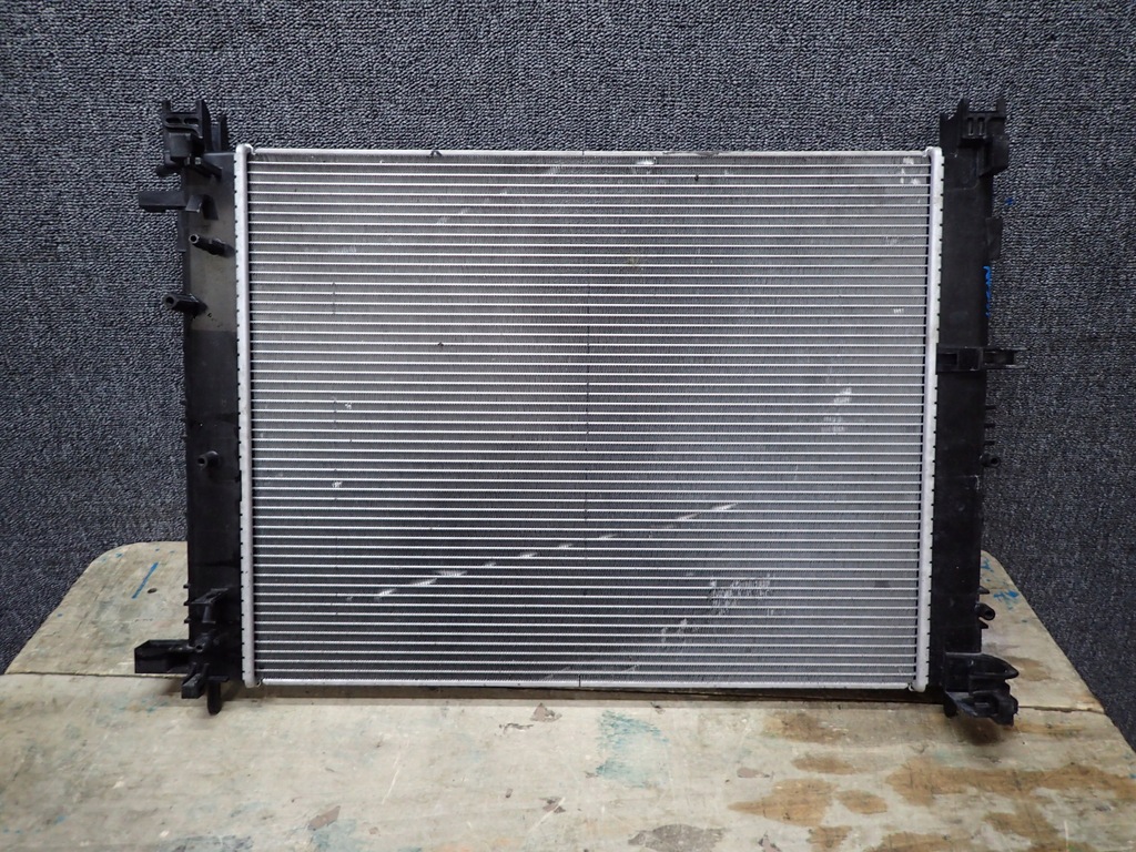 фото №1, Радіатор wody dacia sandero ii 2 15- 21410b680d