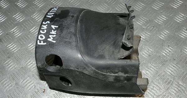 фото №1, Ford focus mk1 защита корпус колонки руля