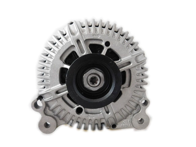 фото №1, Генератор audi q7 3.0 tdi