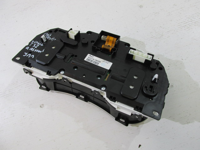 фото №5, Лічильник nissan x-trail t32