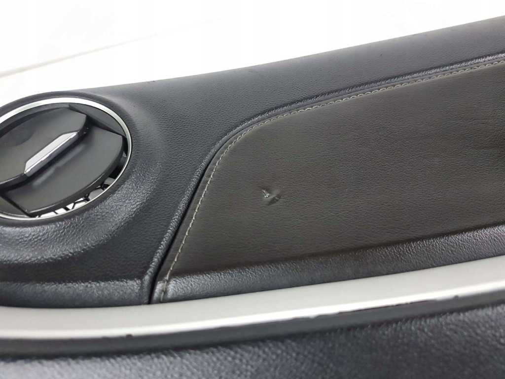 фото №7, Chevrolet camaro 09-15 приборная панель приборная консоль