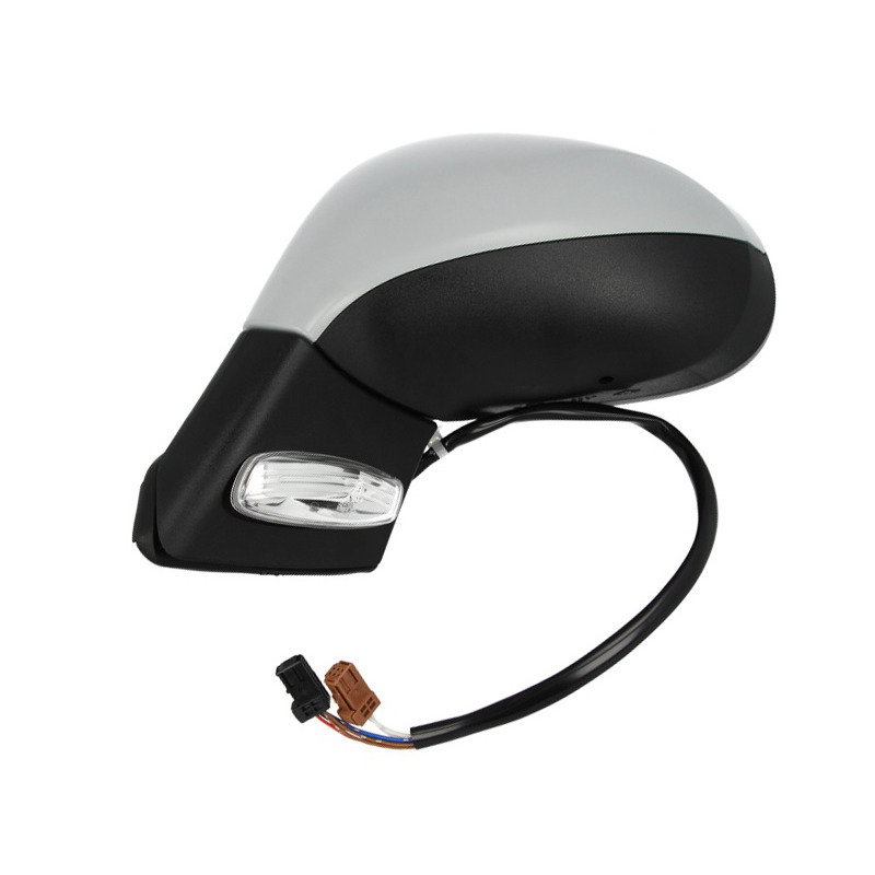 фото №1, Зеркало наружное peugeot 207