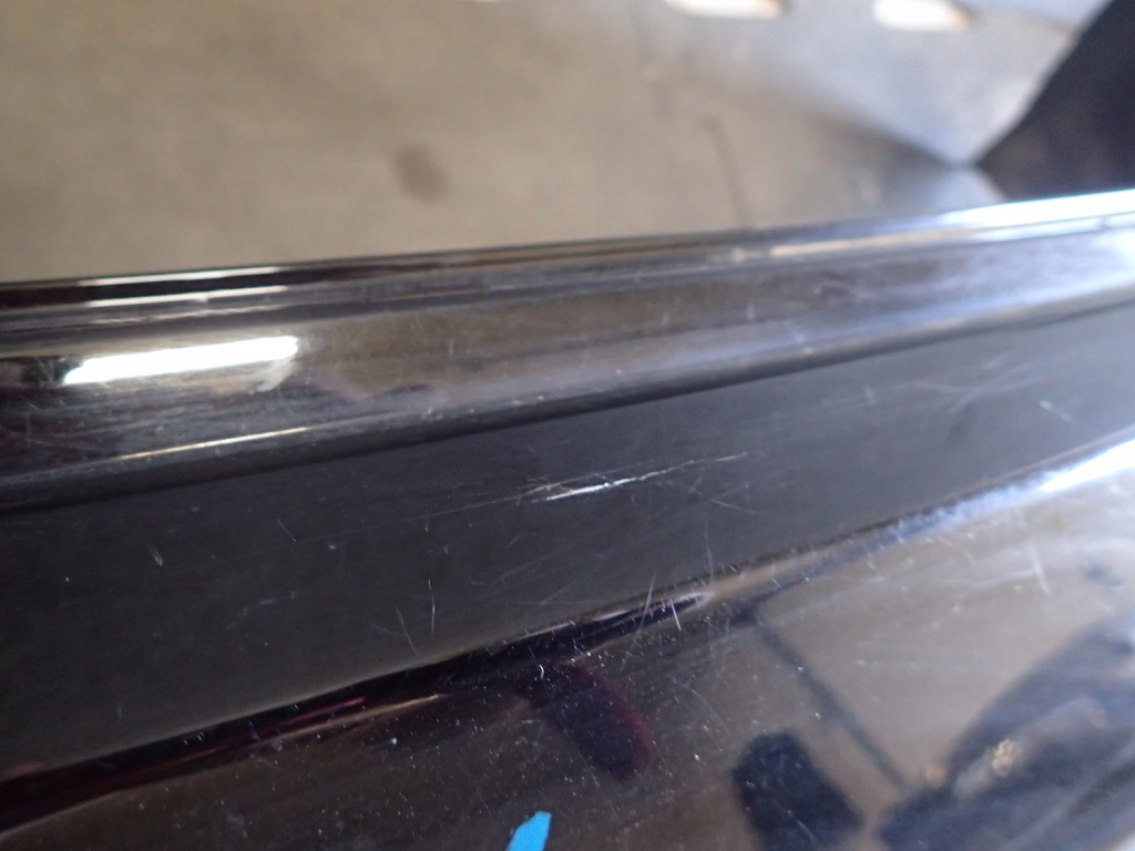 фото №7, Бампер задняя hyundai ix35