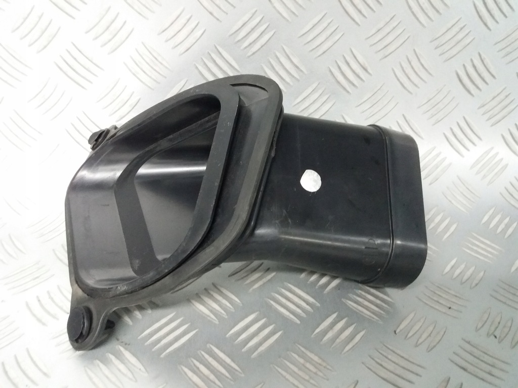 фото №1, 13346074 труба повітрозабірник opel zafira c