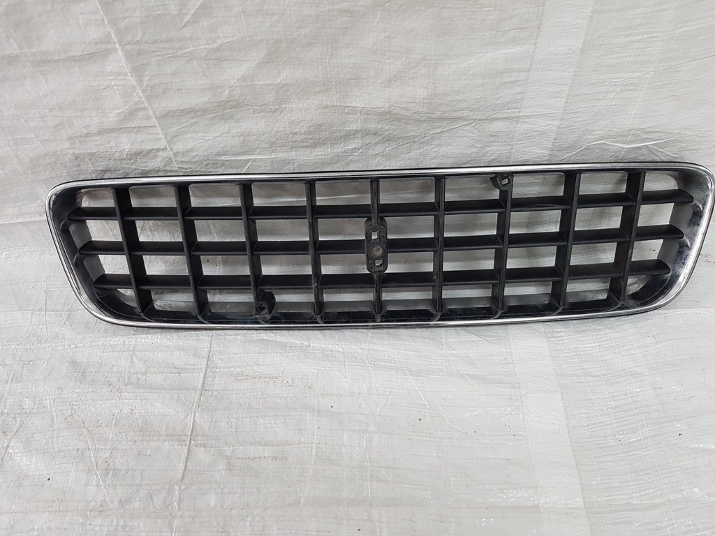 фото №1, Решітка радіатора решітка радіатора volvo xc90 4245