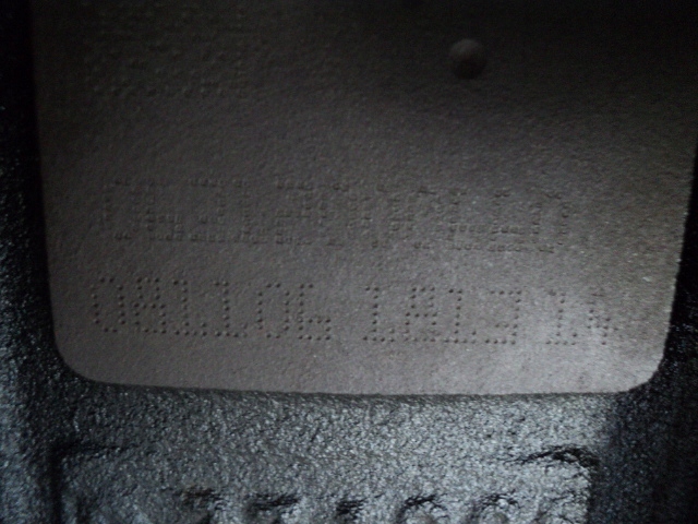 фото №9, Блок двигуна mercedes a b klasa w169 w245 2.0 cdi