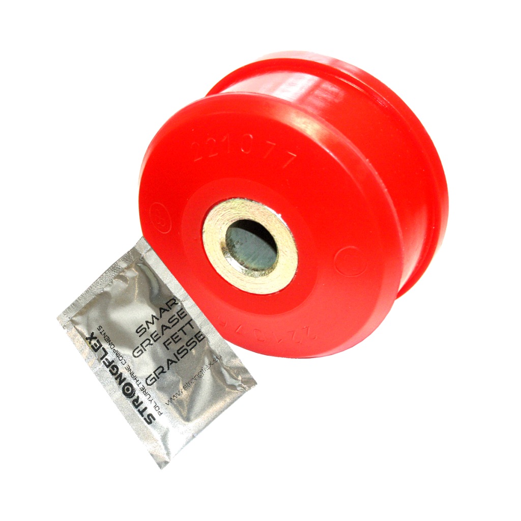 фото №1, Втулка рычага vw golf 4 new beetle полиуретан