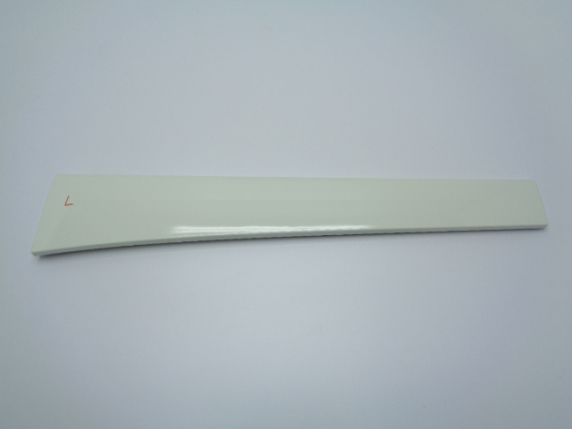 фото №8, Daf 106 подовжувач кабіни підніжка оригінал l p 1835032 1835031