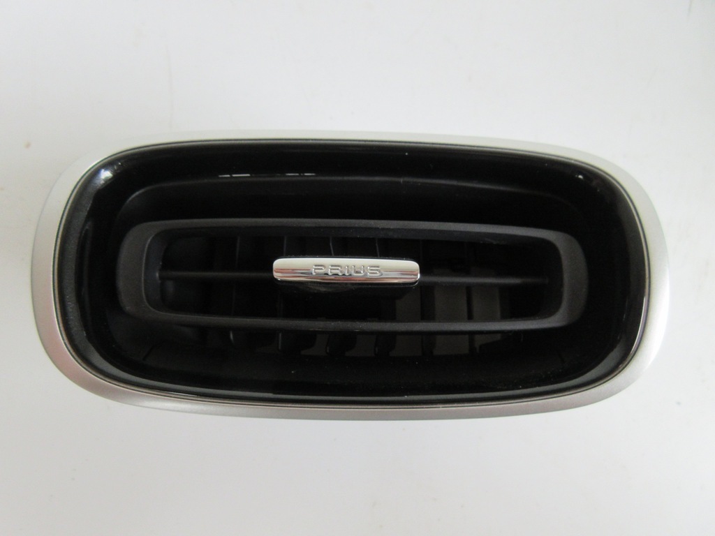 фото №1, Prius iv решітка обдув бічна ліва