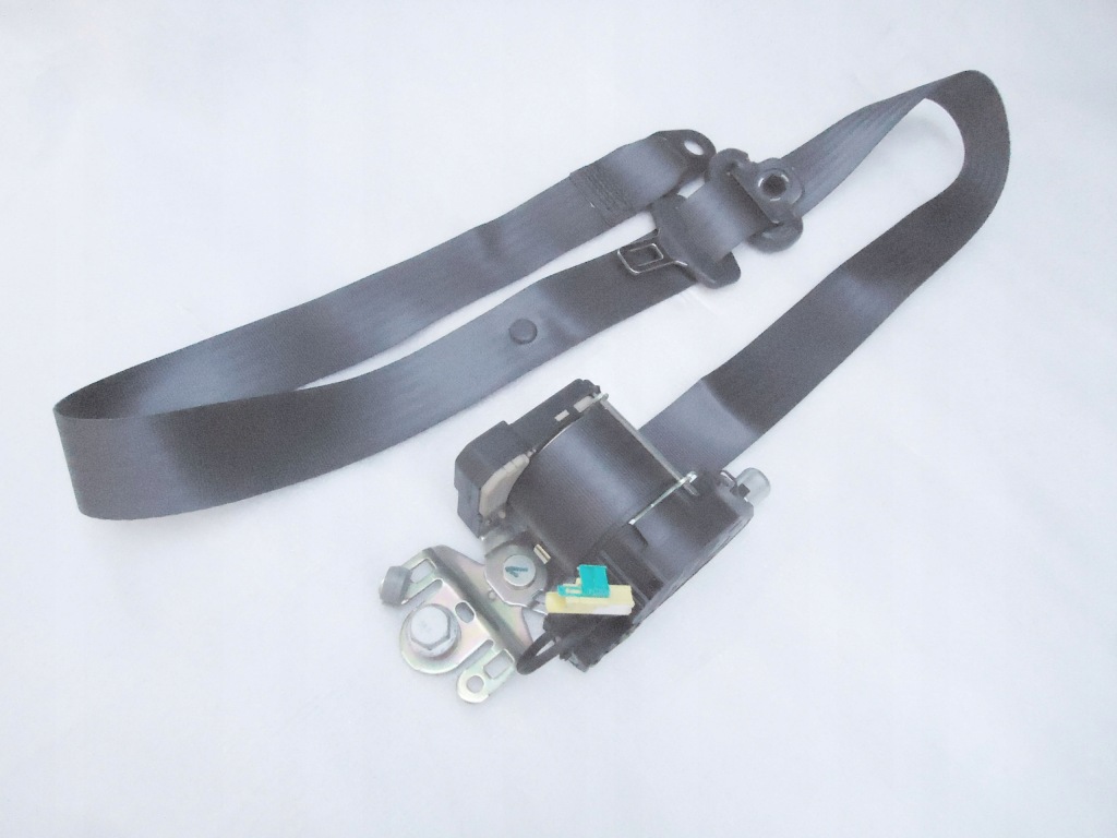 фото №1, Citroen jumper ducato 2005r pas безпеки