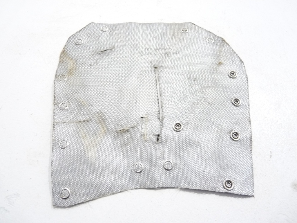 фото №1, Mbm vw arteon защита тепловая 04l971461ag