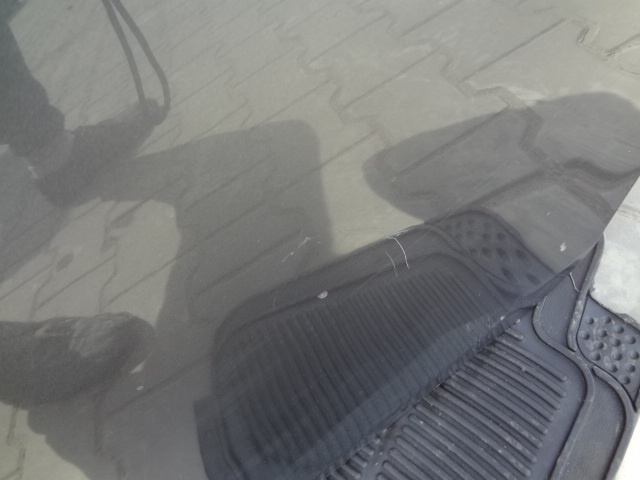 фото №2, Bmw 5 e60 дверь левая задняя задние