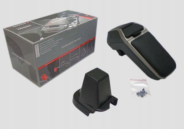 фото №1, Подлокотник armster ii toyota yaris 2011