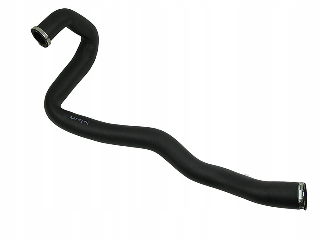 Купити Шланг turbo інтеркулер logan 1.5 dci