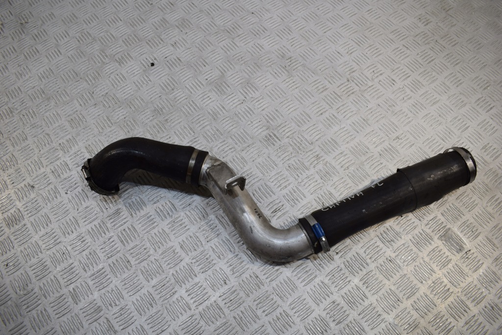 фото №1, Труба шланг інтеркулер captiva lift 2012