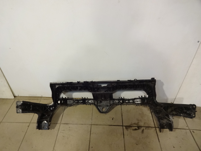 фото №7, Pas передний усилитель ford transit custom