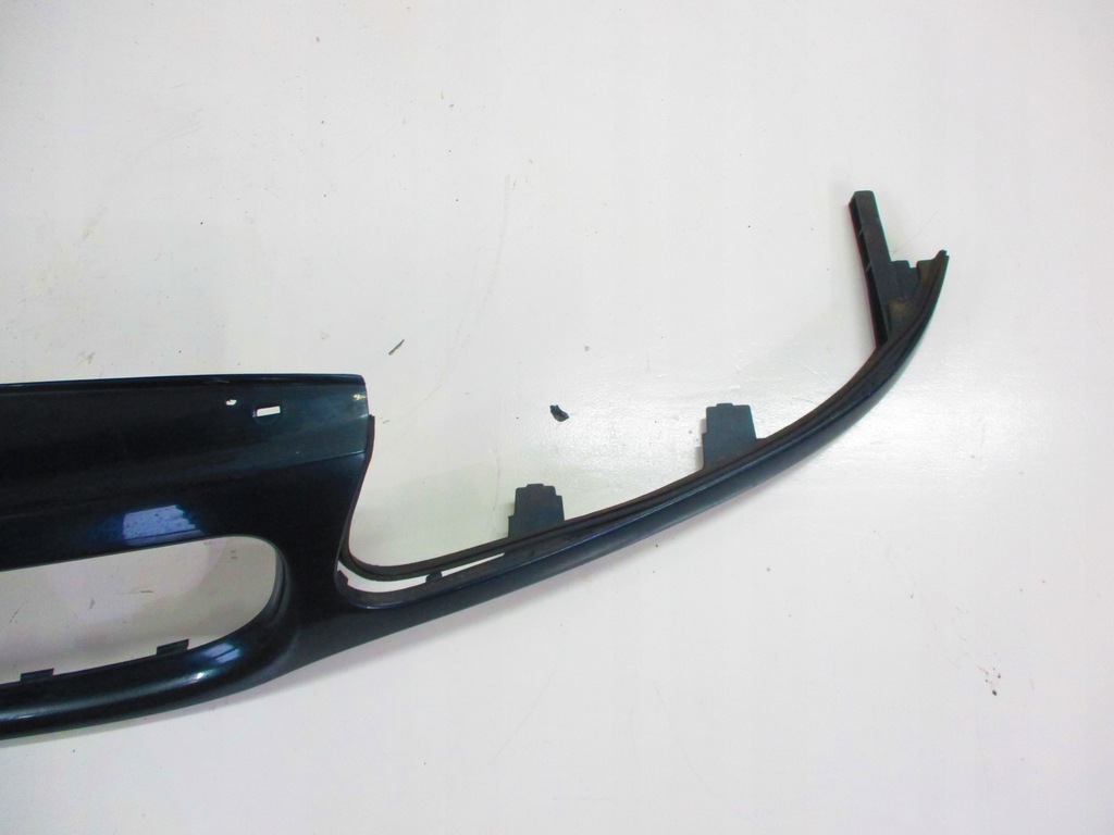 фото №5, Renault safrane ii 96-02 решітка радіатора бампера