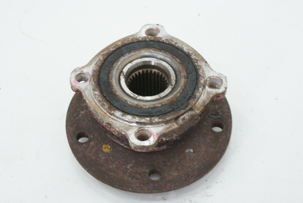 фото №4, Ступиця задня bmw 6 e63 e64 645 650 k475