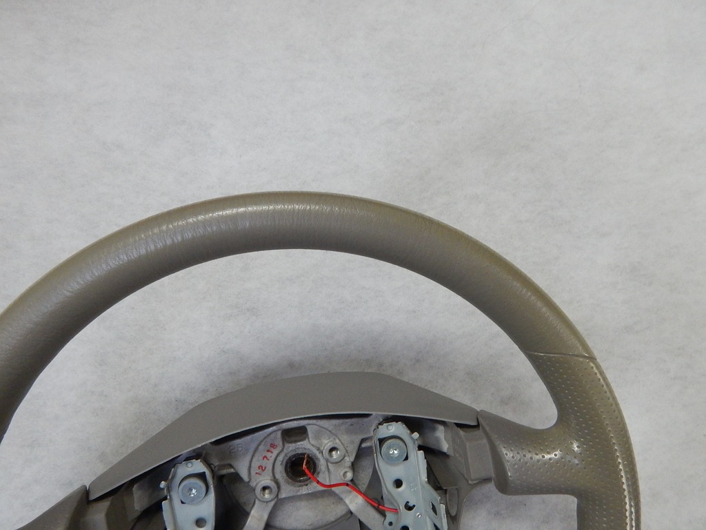 фото №5, Mazda demio - повітропровід ładna