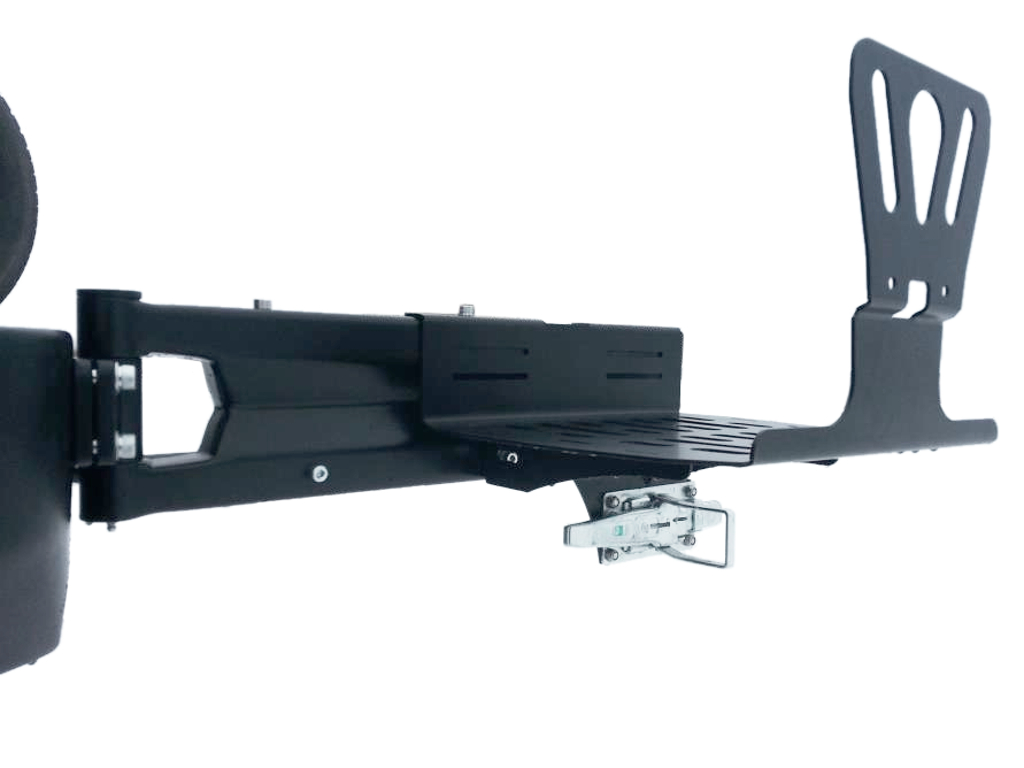 фото №15, Toyota land cruiser hdj 100 бампер j100 крепления