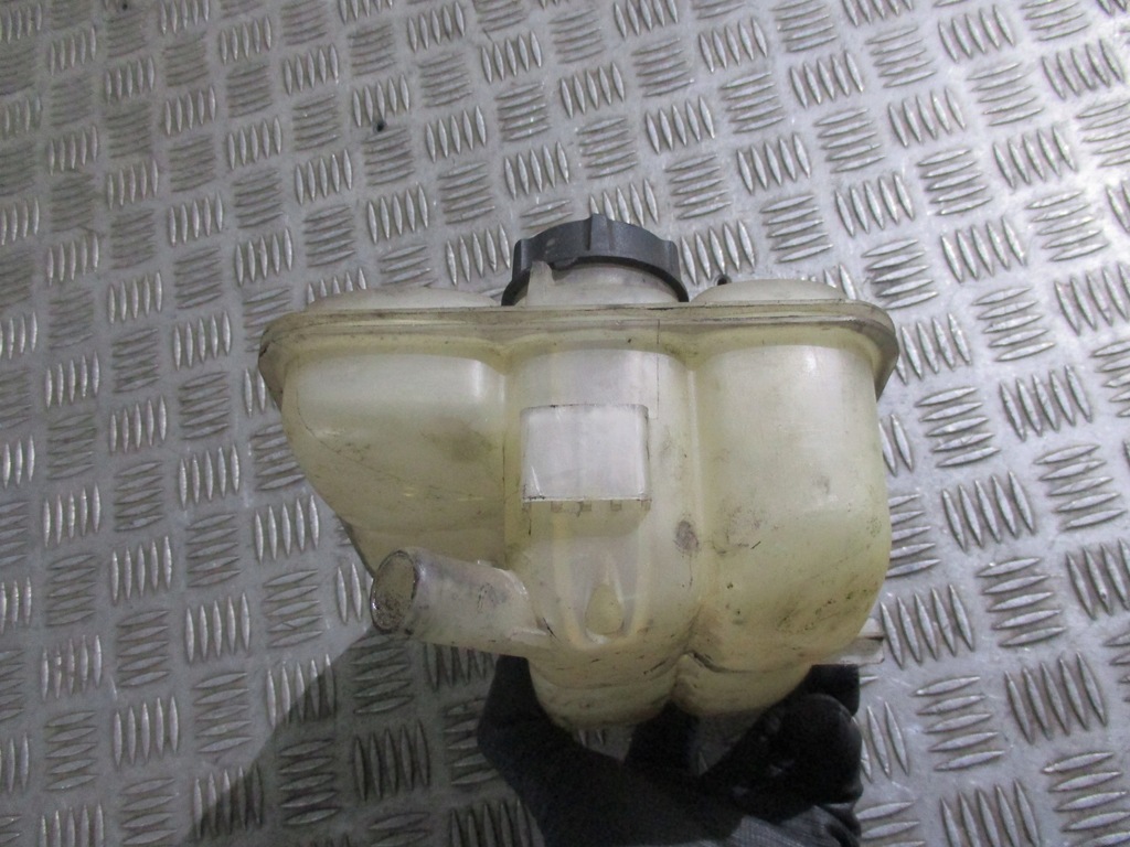 фото №8, Бачок розширювальний ford focus mk ii 04-07r