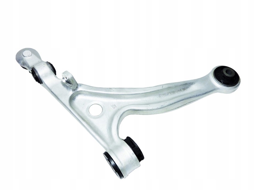 фото №2, Рычаг перед передний нижний правый oryg. mazda rx-8