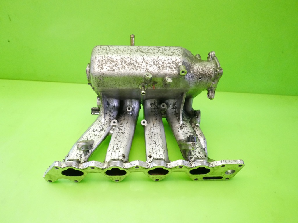 фото №7, Колектор всмоктуючий mitsubishi space runner ii 2.0 16v