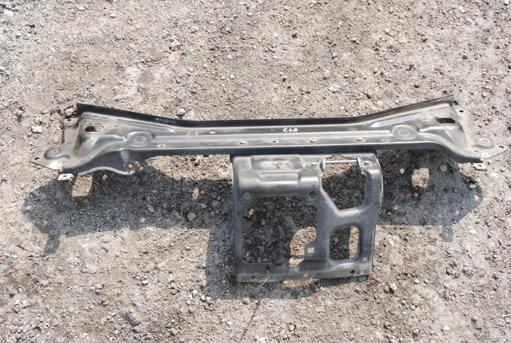 Купить Mercedes cls w219 усилитель ремень перед