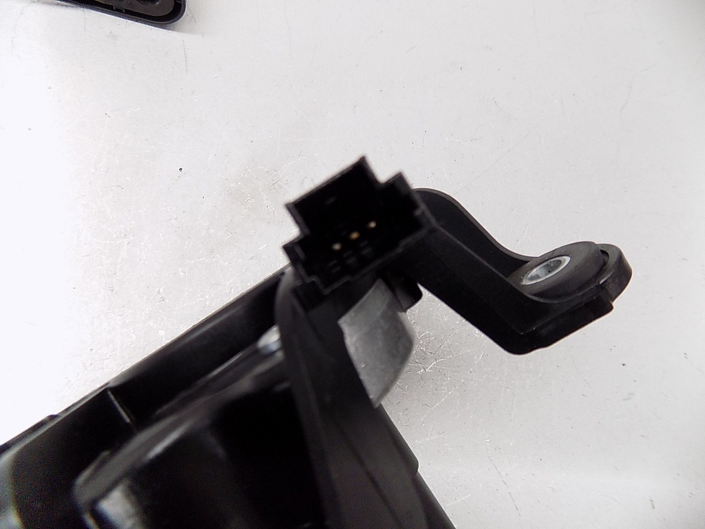 фото №4, Моторчик двірники задня renault scenic iii 09-13