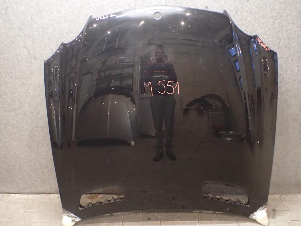 Купити Капот mercedes sl w230