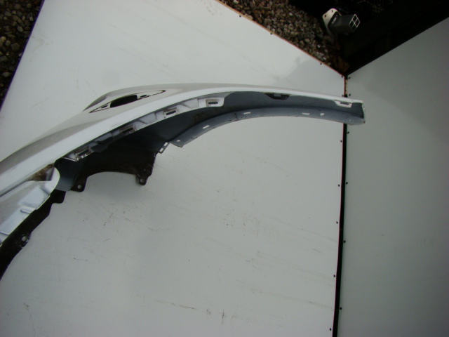 фото №9, Honda civic ix lift - бампер перед передний