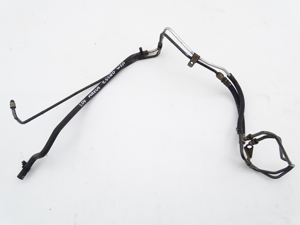 Купить Ldv maxus провода усилителя anglik