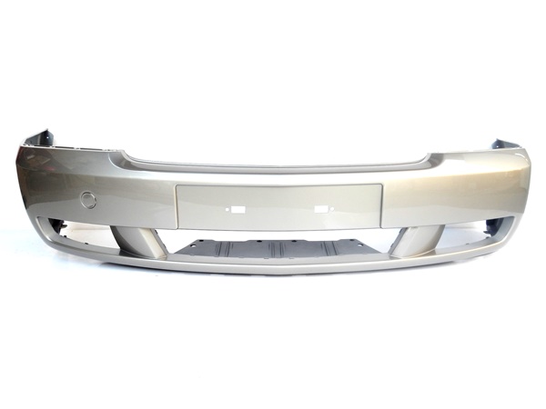 фото №8, Opel vectra c бампер передний новый каждый цвет