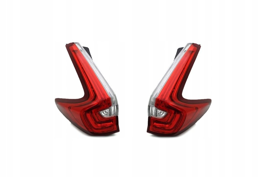 фото №1, Honda crv cr-v 17- nowe лампа задні led комплект ^