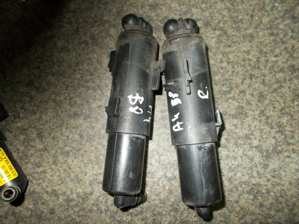 фото №1, Audi оригінальний номер 2385192